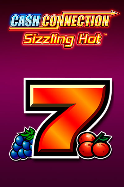 Cash Connection: Sizzling Hot